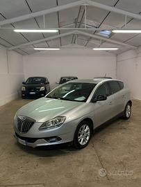 Lancia Delta 1.6 Diesel Automatico
