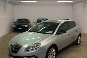 Lancia Delta 1.6 Diesel Automatico