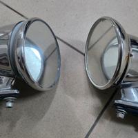 Specchietti FIAT 500 F L R EPOCA