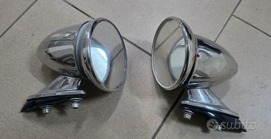 Specchietti FIAT 500 F L R EPOCA