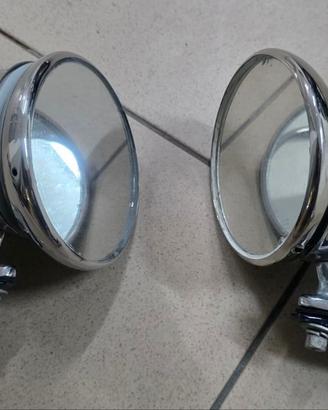 Specchietti FIAT 500 F L R EPOCA