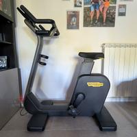 Cyclette Technogym Cycle