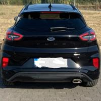 Ford Puma St Line 155 cv