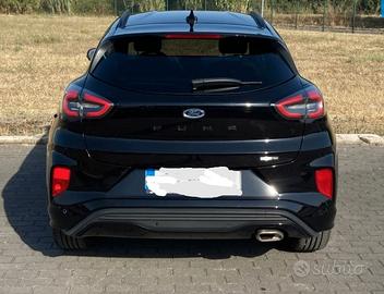Ford Puma St Line 155 cv