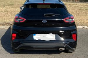 Ford Puma St Line 155 cv