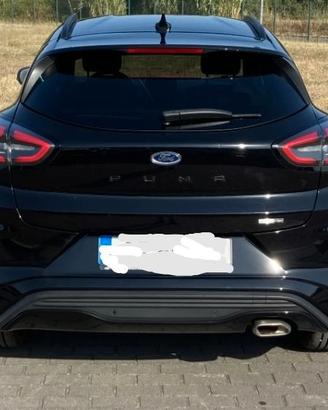 Ford Puma St Line 155 cv