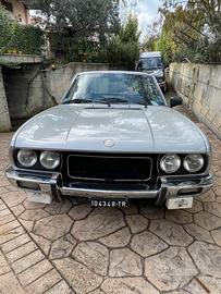 FIAT 124 Sport d'epoca per amatore
