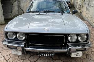 FIAT 124 Sport d'epoca per amatore