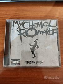 The Black Parade - My Chemical Romance
