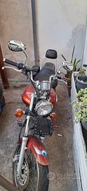Kawasaki El 125