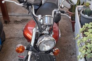 Kawasaki El 125