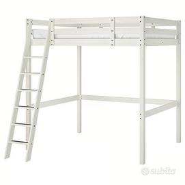Letto a castello STORA - ikea