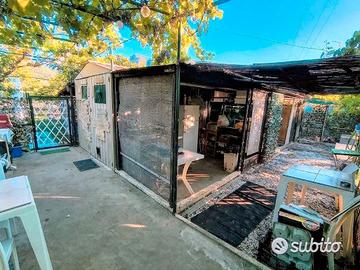 Terreno agricolo toirano