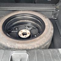 Cerchio scorta 18" Alfa Romeo Tonale