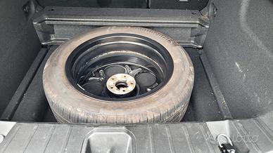 Cerchio scorta 18" Alfa Romeo Tonale