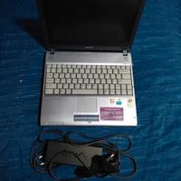computer  sony vaio