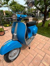 Vespa 50 Special