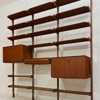 Silvio Cavatorta, Libreria anni 50