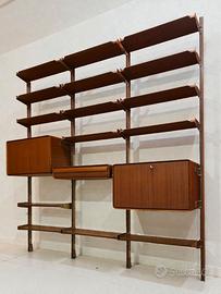 Silvio Cavatorta, Libreria anni 50