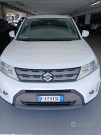 Suzuki Vitara con block shaft