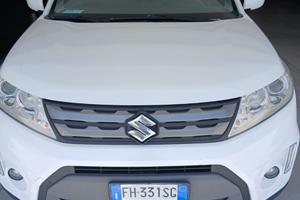 Suzuki Vitara con block shaft
