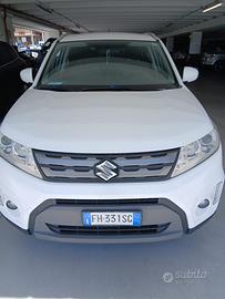 Suzuki Vitara con block shaft