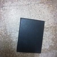 Sedile posteriore della bici