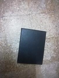 Sedile posteriore della bici