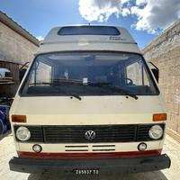 Volkswagen lt28