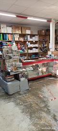 Edicola - cartoleria
