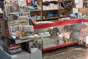 Edicola - cartoleria
