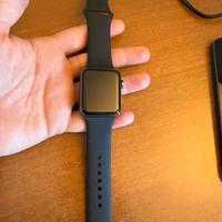 Apple Watch Series 2 usato 42mm