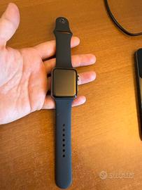 Apple Watch Series 2 usato 42mm