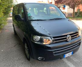 Volkswagen T5 MULTIVAN 2.0 TDI HIGHLINE