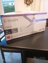 Ventilatore a soffitto