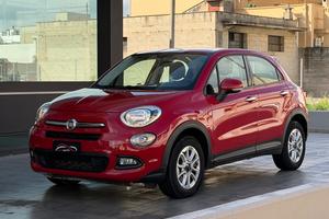 FIAT 500X 1.3 M.Jet 95 CV Pop Star