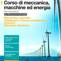  Corso di meccanica macchine ed energia v.1