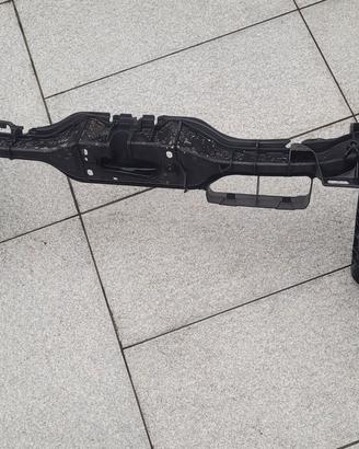 Ossatura batticofano Mercedes A W169 2004-2008