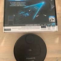 Rowenta explorer serie 75