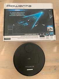 Rowenta explorer serie 75