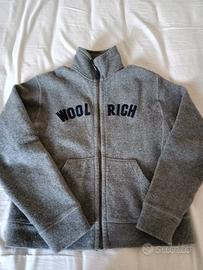 felpa Woolrich 