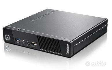 Lenovo Thinkcentre M72e 3267