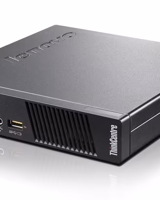 Lenovo Thinkcentre M72e 3267
