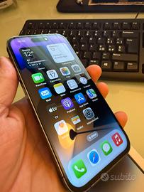 Apple Iphone 14 pro 256gb viola