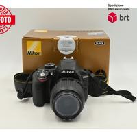 Nikon D3300 + AF-P 18-55 F3.5-5.6G ED