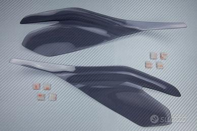 Copri faro di tipo Road KYMCO AK 550 2017 - 2021