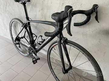 Bici da corsa
