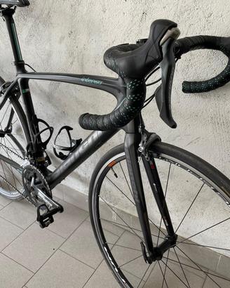 Bici da corsa