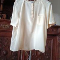 Blusa Aspesi