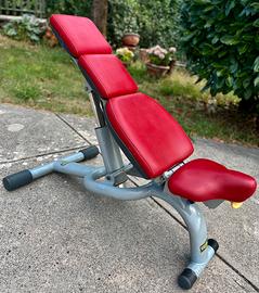 Panchetta Regolabile Technogym